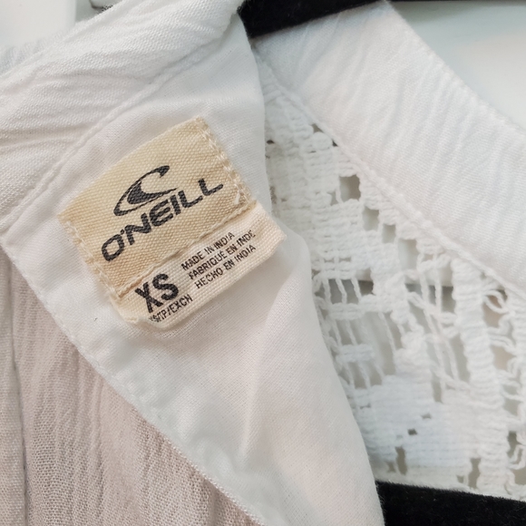 O'neill Issi sundress NWOT - Picture 7 of 8